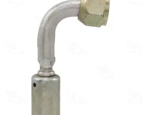 Four Seasons 90 Female Flare A/C Fitting 15916