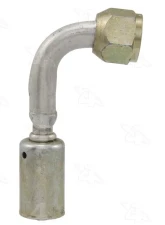 Four Seasons 90 Female Flare A/C Fitting 15916                                     - 15916 - Image 3