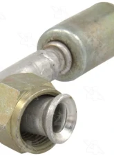 Four Seasons 90 Female Flare A/C Fitting 15916                                     - 15916 - Image 2