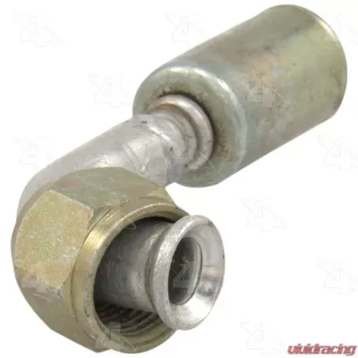 Four Seasons 90 Female Flare A/C Fitting 15916 - 15916