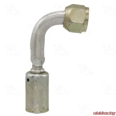 Four Seasons 90 Female Flare A/C Fitting 15916 - 15916