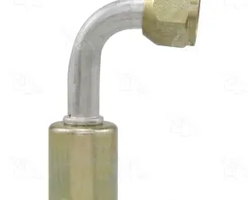 Four Seasons 90 Female Flare A/C Fitting 15920