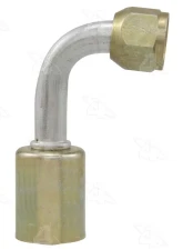 Four Seasons 90 Female Flare A/C Fitting 15920                                     - 15920 - Image 3
