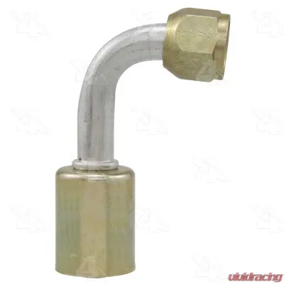 Four Seasons 90 Female Flare A/C Fitting 15920 - 15920