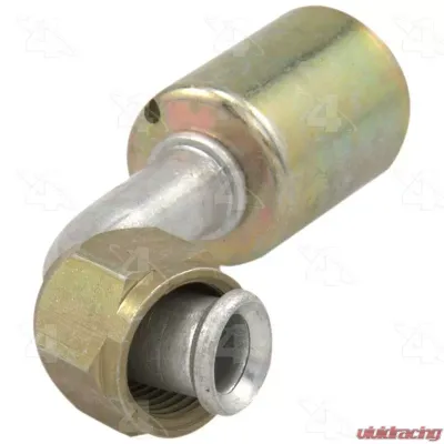 Four Seasons 90 Female Flare A/C Fitting 15920 - 15920