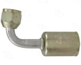 Four Seasons 90 Female Flare A/C Fitting 15928