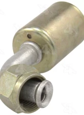 Four Seasons 90 Female Flare A/C Fitting 15928                                     - 15928 - Image 2