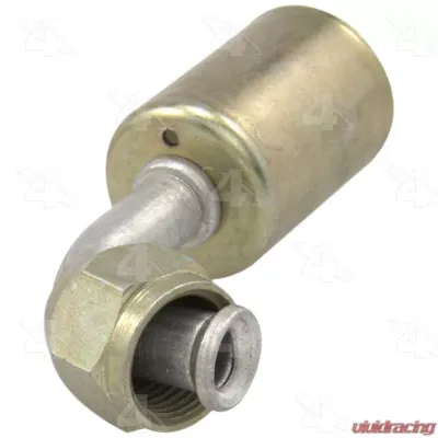 Four Seasons 90 Female Flare A/C Fitting 15928 - 15928