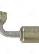 Four Seasons 90 Female Flare A/C Fitting 15928                                     - 15928 - Image 3