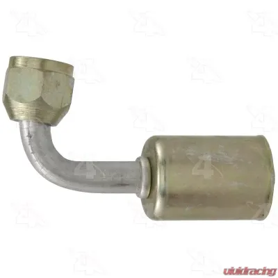 Four Seasons 90 Female Flare A/C Fitting 15928 - 15928