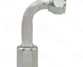 Four Seasons 90 Female Flare A/C Fitting 15940