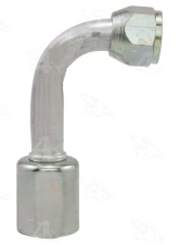Four Seasons 90 Female Flare A/C Fitting 15940                                     - 15940 - Image 3