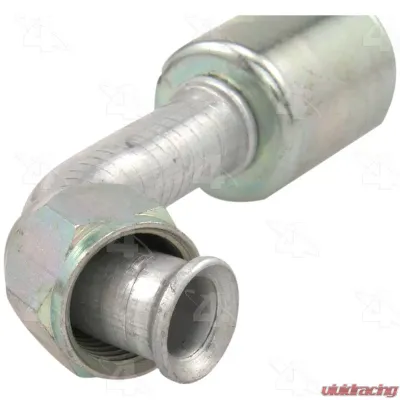 Four Seasons 90 Female Flare A/C Fitting 15940 - 15940