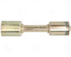 Four Seasons Straight A/C Splicer w/o Service Port 15945