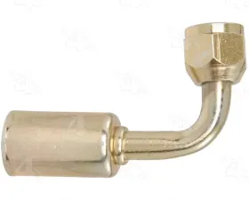 Four Seasons 90 Female Flare A/C Fitting 15946