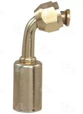 Four Seasons 90 Female Flare A/C Fitting 15946                                     - 15946 - Image 2