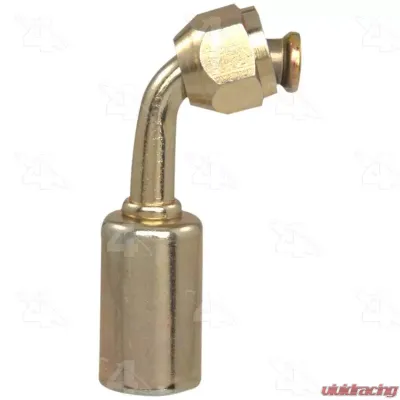 Four Seasons 90 Female Flare A/C Fitting 15946 - 15946