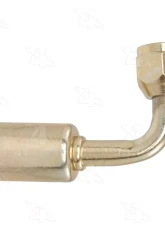 Four Seasons 90 Female Flare A/C Fitting 15946                                     - 15946 - Image 3