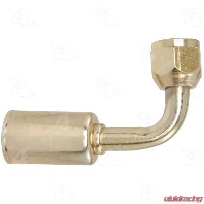 Four Seasons 90 Female Flare A/C Fitting 15946 - 15946