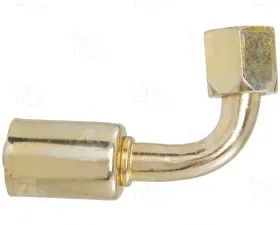Four Seasons 90 Female Flare A/C Fitting 15947