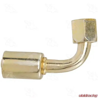Four Seasons 90 Female Flare A/C Fitting 15947 - 15947