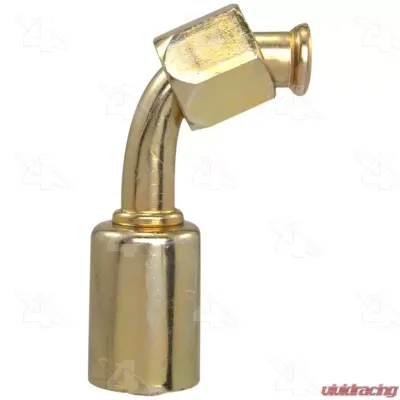 Four Seasons 90 Female Flare A/C Fitting 15947 - 15947