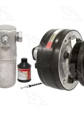 Four Seasons Complete Air Conditioning Kit w/New Compressor 1600NK                                     - 1600NK - Image 6