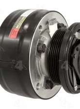 Four Seasons Complete Air Conditioning Kit w/New Compressor 1600NK                                     - 1600NK - Image 2