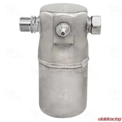 Four Seasons Complete Air Conditioning Kit w/New Compressor 1600NK - 1600NK