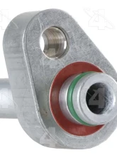 Four Seasons Liquid Line Orifice Tube Repair Kit w/o Orifice Tube 16148                                     - 16148 - Image 3