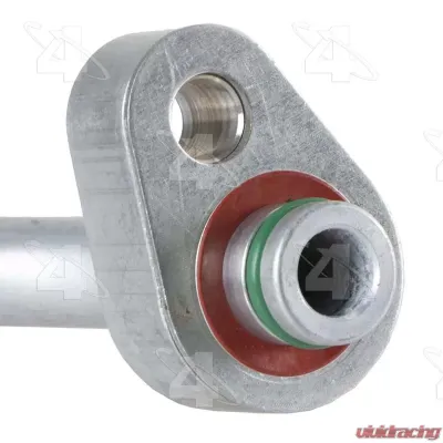 Four Seasons Liquid Line Orifice Tube Repair Kit w/o Orifice Tube 16148 - 16148