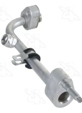 Four Seasons Liquid Line Orifice Tube Repair Kit w/o Orifice Tube 16148                                     - 16148 - Image 5