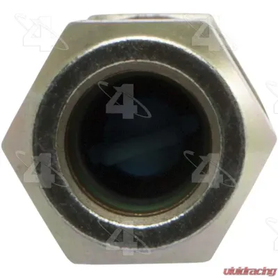 Four Seasons Liquid Line Orifice Tube Repair Kit w/Blue Orifice Tube 16153 - 16153