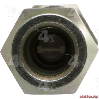 Four Seasons Liquid Line Orifice Tube Repair Kit w/Blue Orifice Tube 16153 - 16153