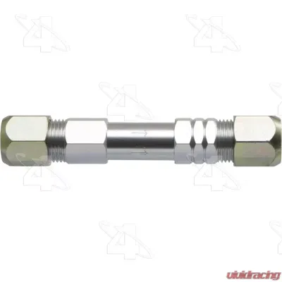 Four Seasons Liquid Line Orifice Tube Repair Kit w/Blue Orifice Tube 16153 - 16153