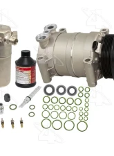 Four Seasons Complete Air Conditioning Kit w/New Compressor                                     - 1628NK - Image 5