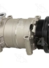 Four Seasons Complete Air Conditioning Kit w/New Compressor                                     - 1628NK - Image 2