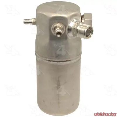 Four Seasons Complete Air Conditioning Kit w/New Compressor - 1628NK