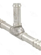 Four Seasons 3 Barb T Type A/C Splicer 16306                                     - 16306 - Image 2