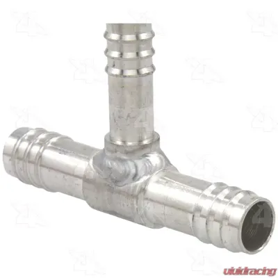 Four Seasons 3 Barb T Type A/C Splicer 16322 - 16322