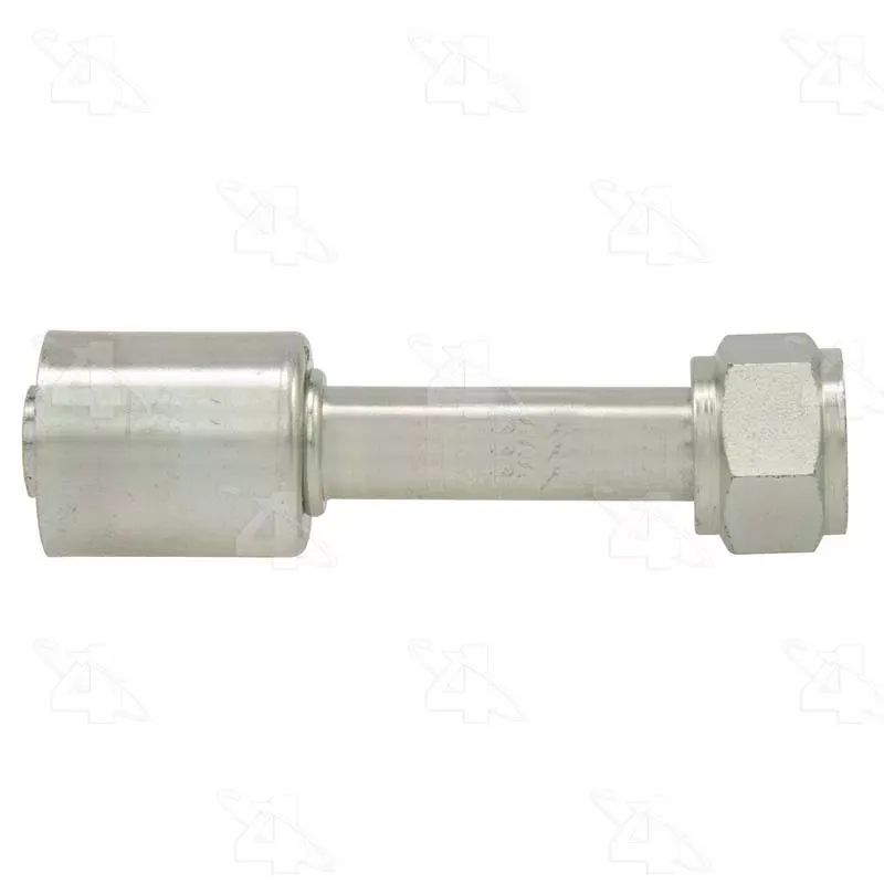 Four Seasons Straight Male Standard O-Ring A/C Fitting 16422 - 16422