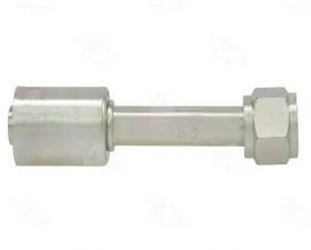 Four Seasons Straight Male Standard O-Ring A/C Fitting 16422