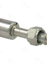 Four Seasons Straight Male Standard O-Ring A/C Fitting 16422                                     - 16422 - Image 2