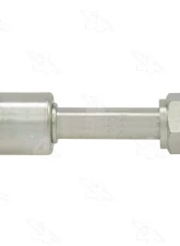 Four Seasons Straight Male Standard O-Ring A/C Fitting 16422                                     - 16422 - Image 3