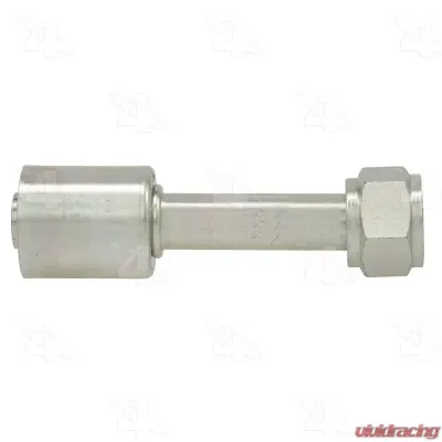 Four Seasons Straight Male Standard O-Ring A/C Fitting 16422 - 16422