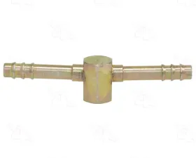 Four Seasons Straight Male Standard O-Ring A/C Fitting 16506
