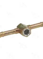 Four Seasons Straight Male Standard O-Ring A/C Fitting 16506                                     - 16506 - Image 2