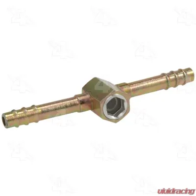 Four Seasons Straight Male Standard O-Ring A/C Fitting 16506 - 16506