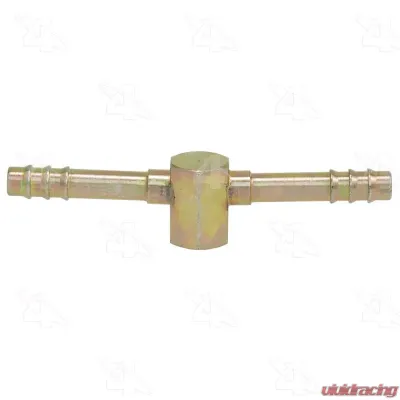Four Seasons Straight Male Standard O-Ring A/C Fitting 16506 - 16506