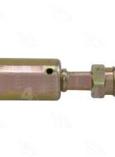 Four Seasons Straight Male Standard O-Ring A/C Fitting 16606                                     - 16606 - Image 3